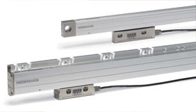Linear Encoders & Length Gauges